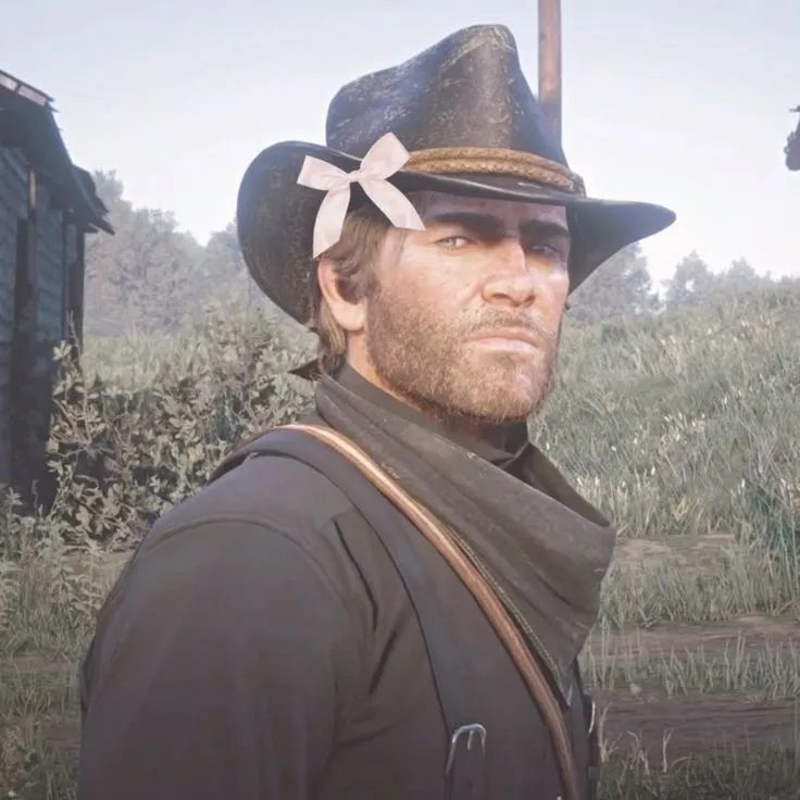 ♥*♡∞:。.。arthur morgan。.。:∞♡*♥