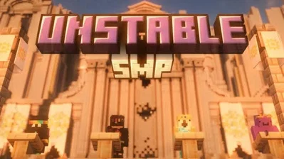 Unstable SMP RPG(God AU)