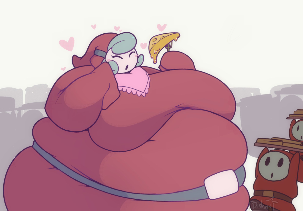Gourmet Gal