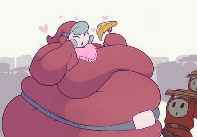 Gourmet Gal