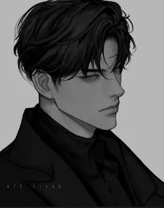 Nick Romano ( Mafia Arranged marriage)
