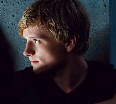 Peeta Mellark