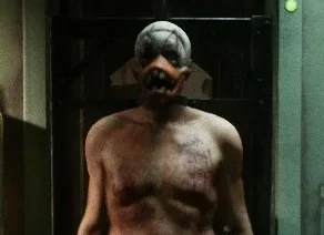 OUTLAST TRIALS - "The Deviant"