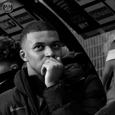 Kylian Mbappé