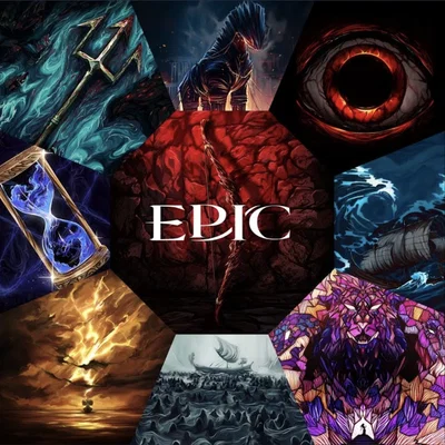 A NORMAL DAY IN EPIC THE MUSICAL DAY