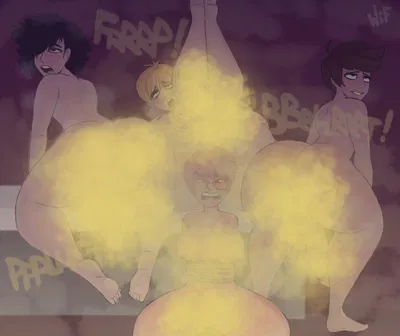 Femboy Farty Party