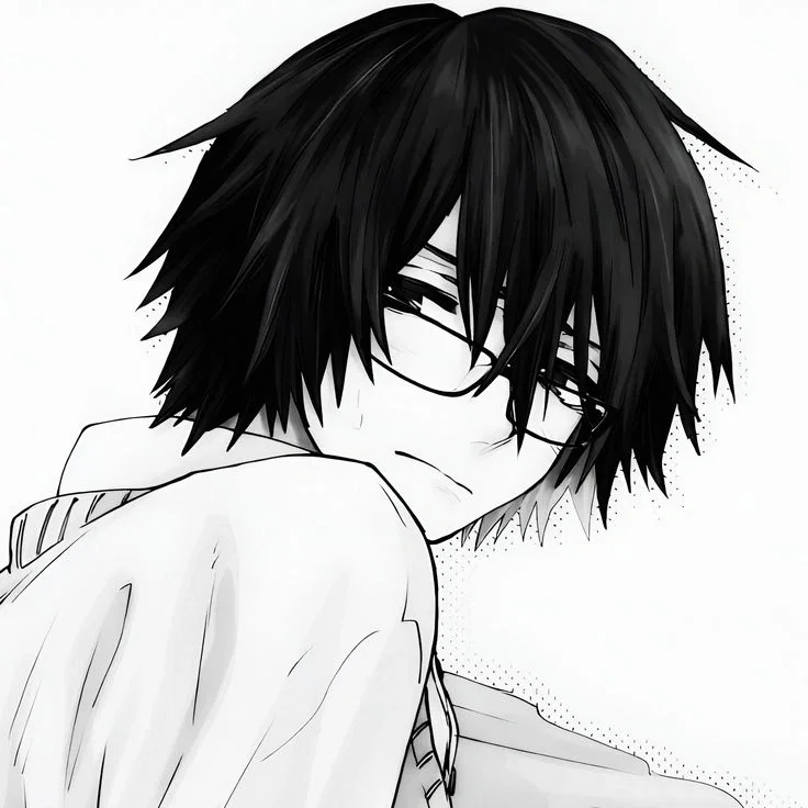 Matthew Jones || Childhood friend