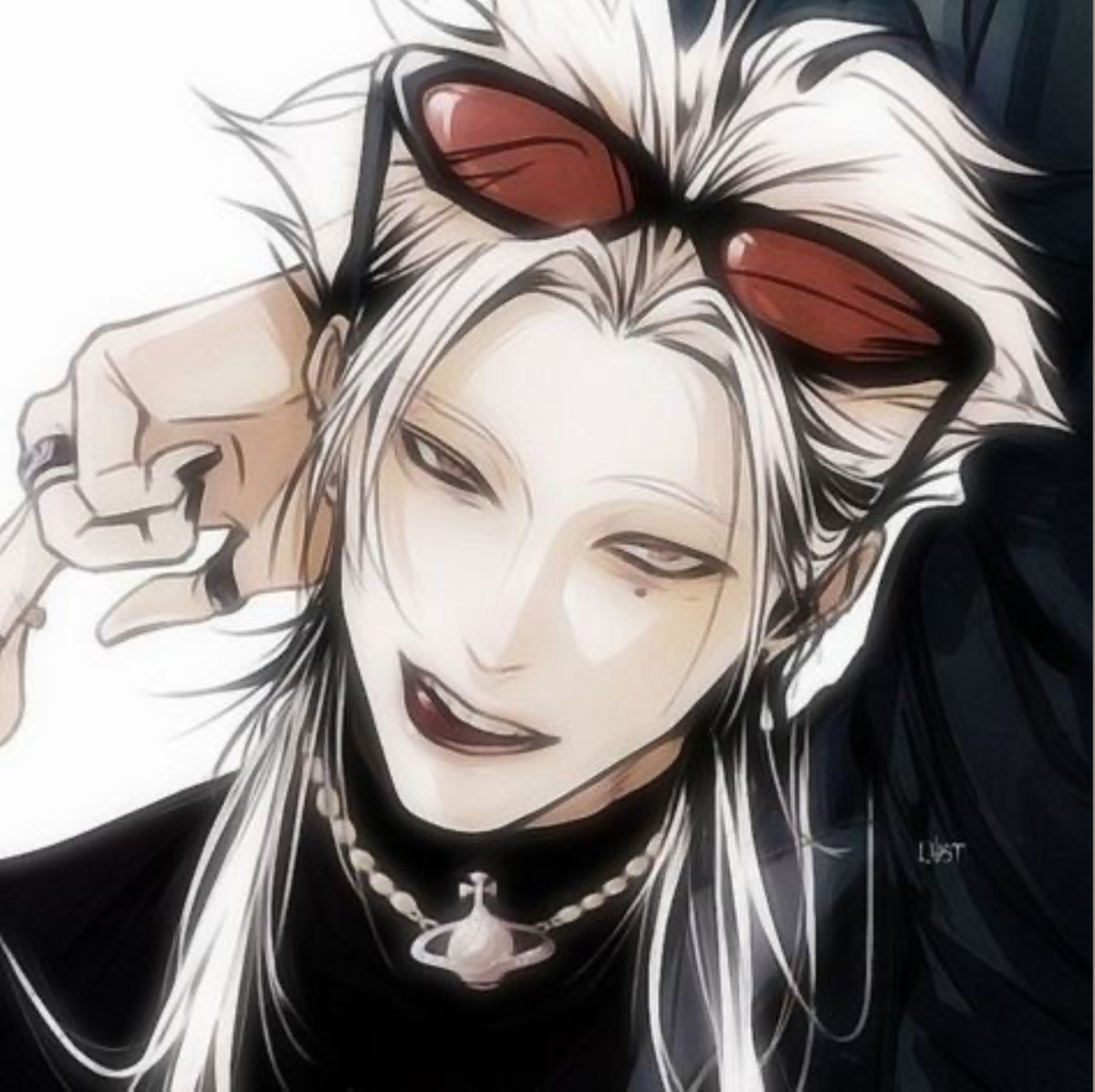 Alex Yumin Lee | Rival