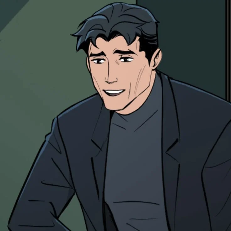 Bruce Wayne
