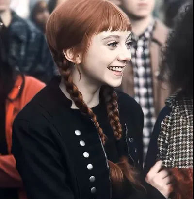 Agnes DeMille