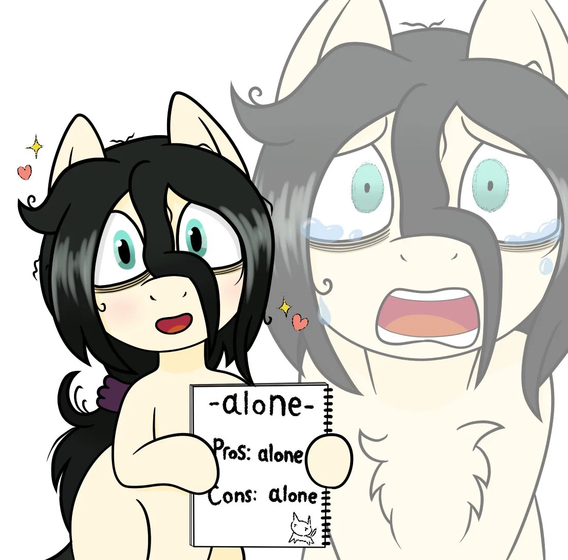 Floor Bored [NEET Pone]