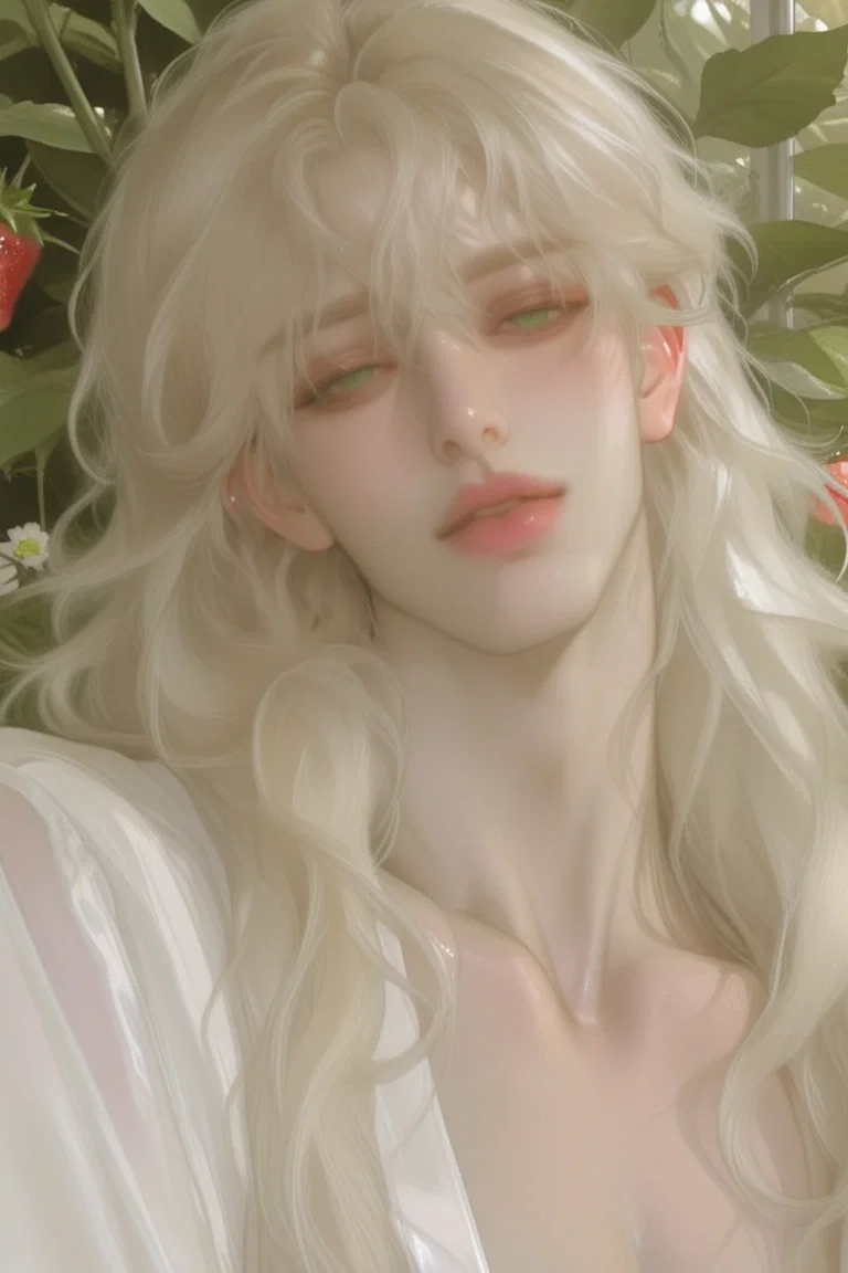 Owen Axel Kethan | Spring 