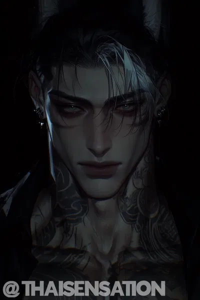 Nikita 𑣲 Dramatic Husband