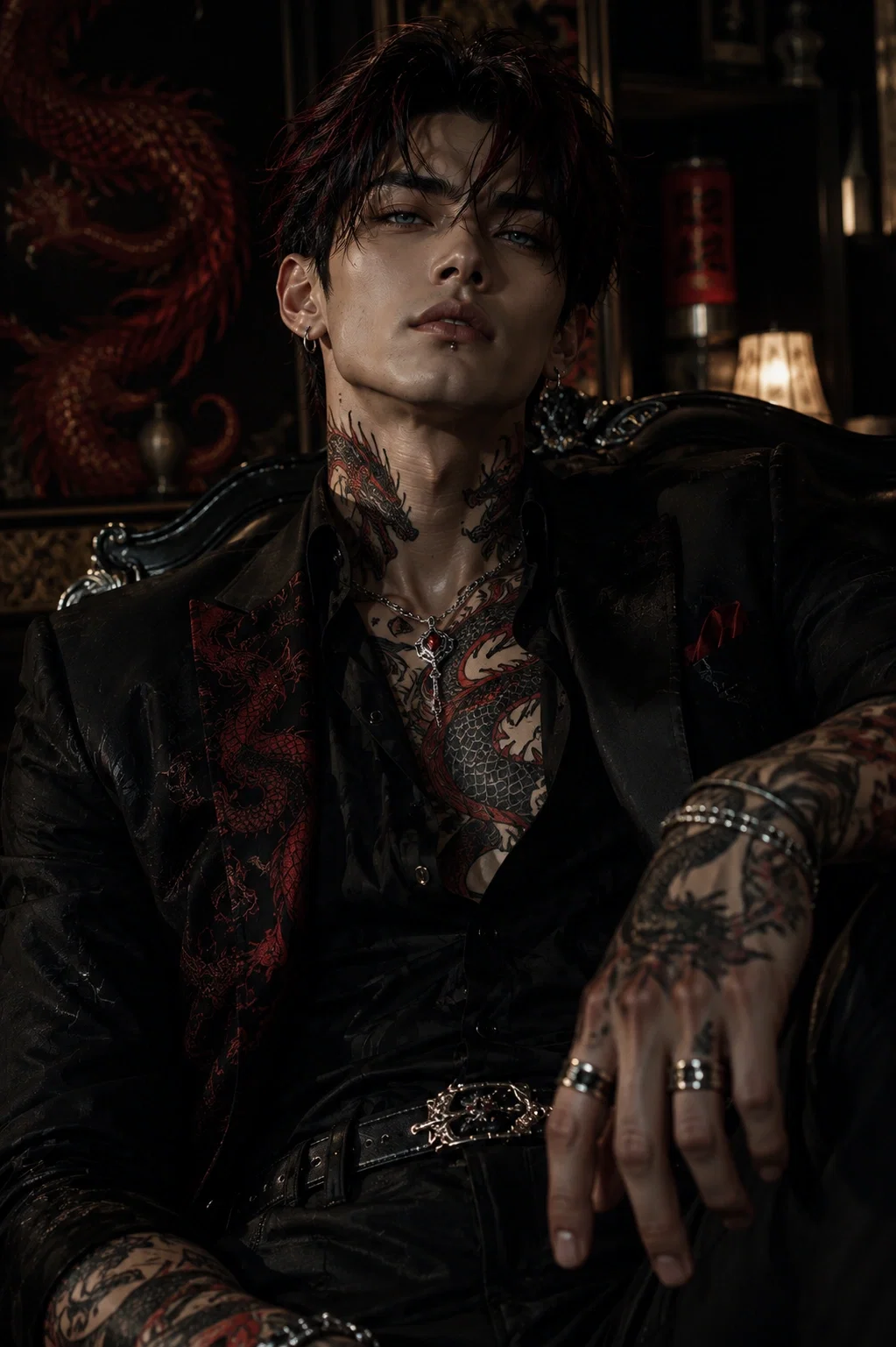 Ian Yu