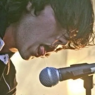 Frank Iero