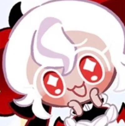 Candy apple cookie rates your dihh 1-10/10