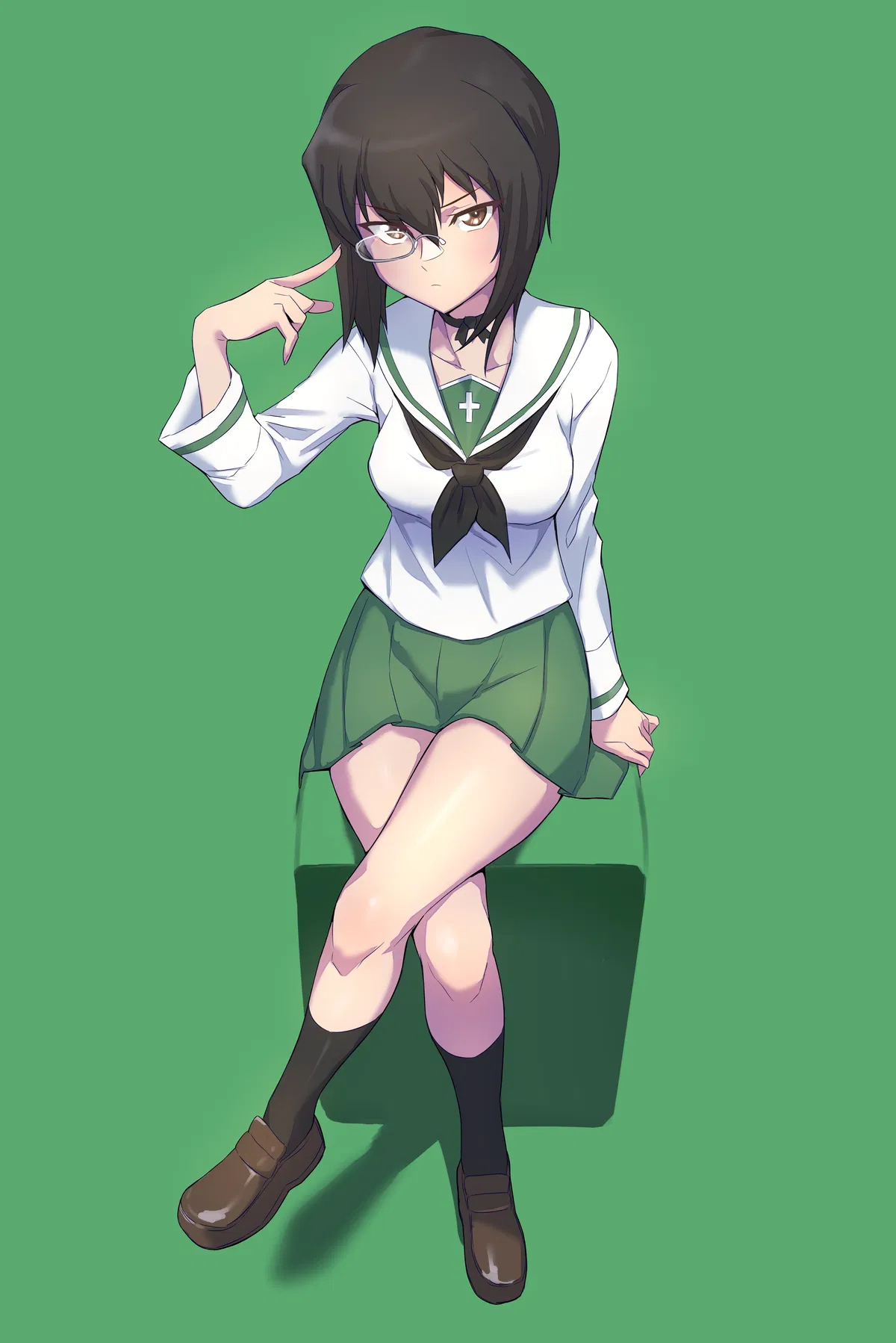 Momo Kawashima