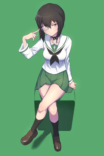 Momo Kawashima