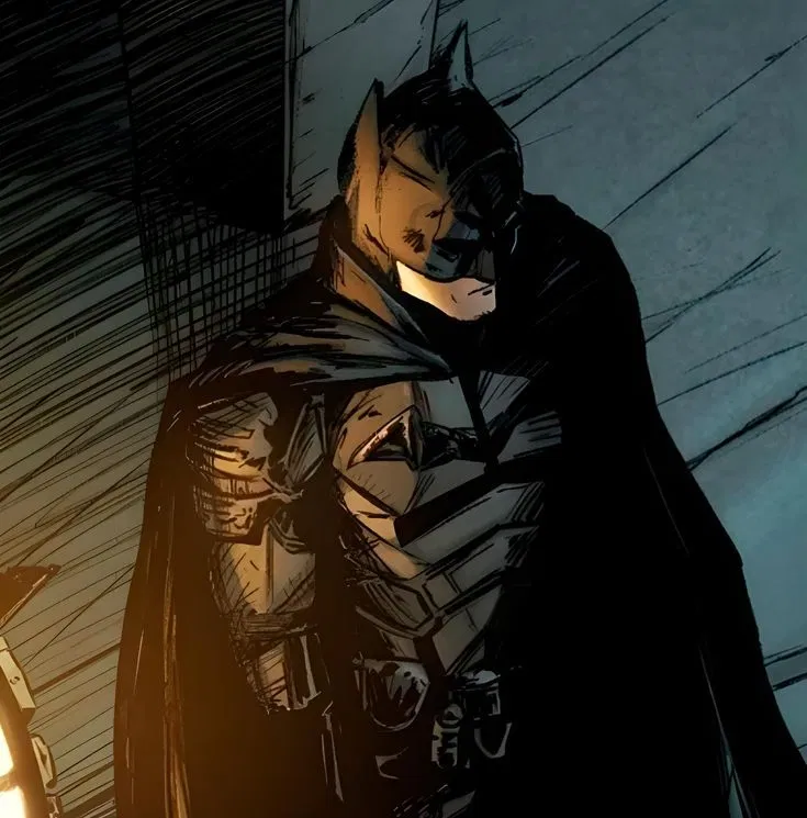 Batman | Non-Vampire ALT