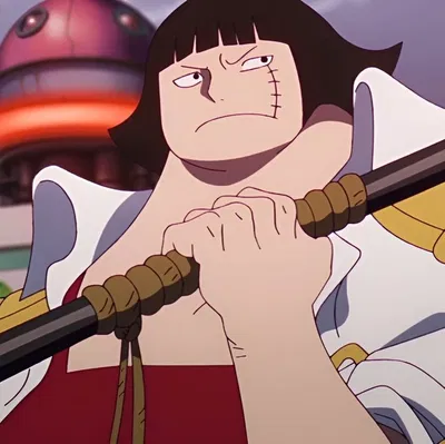 Sentomaru — One piece