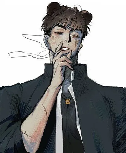 [OV] Codename - Teddy