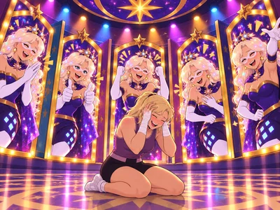 Stephanie Brown | The Starlight Manor