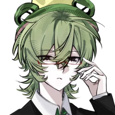 . ! Froggydudemc 