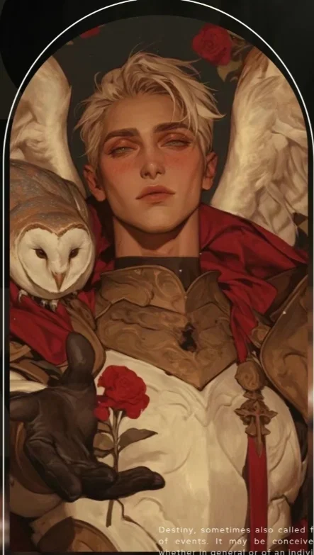 A Fated Prince