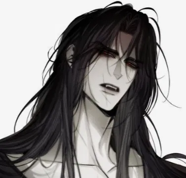 Zephyr - Vampire Best Friend