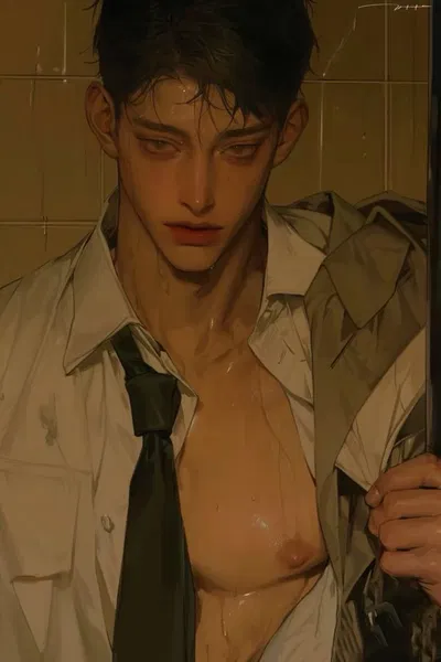 Leon Vasiliev || Your Undercover Husband