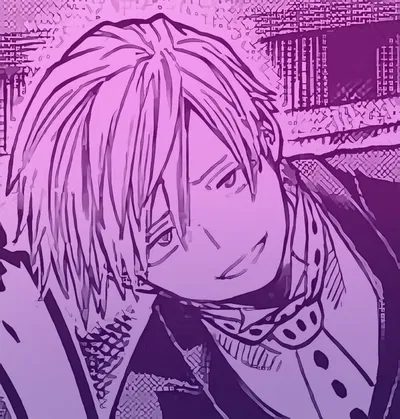 Neito Monoma (ACTOR AU)