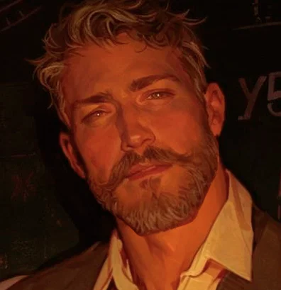 Benedict Whitmore