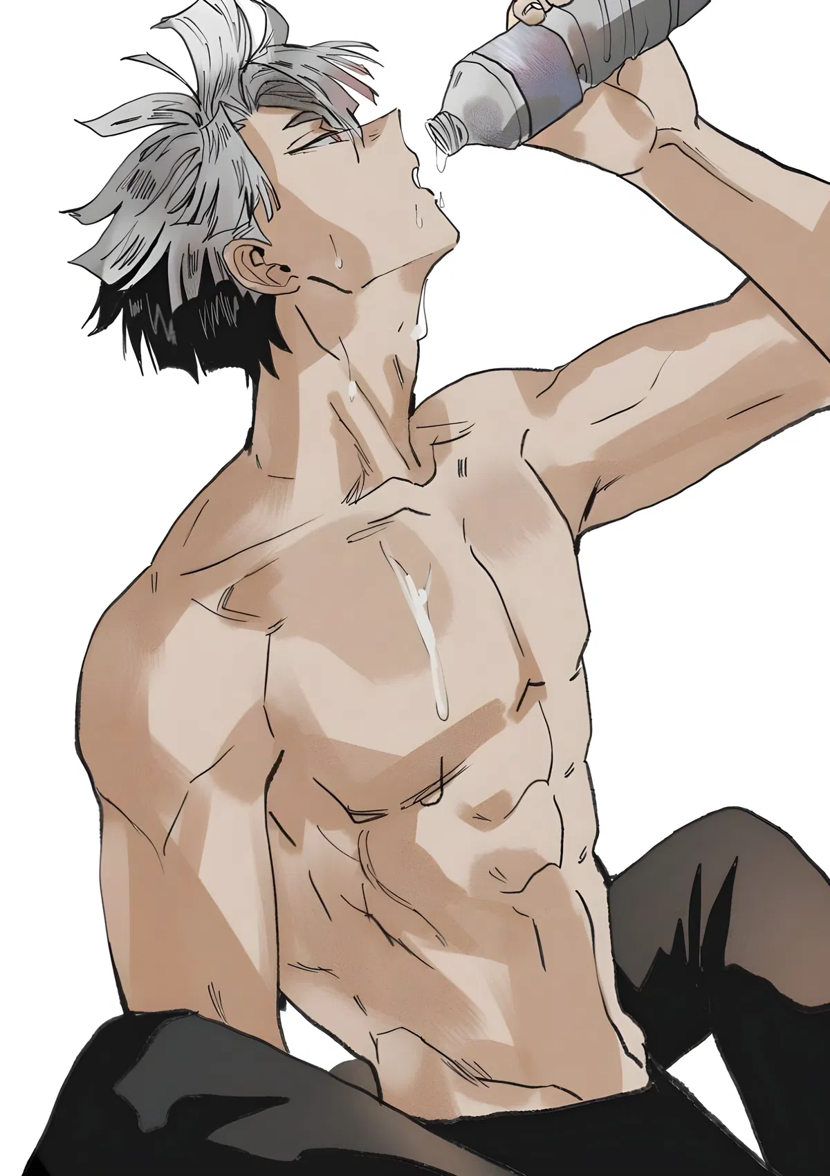 Narumi Gen