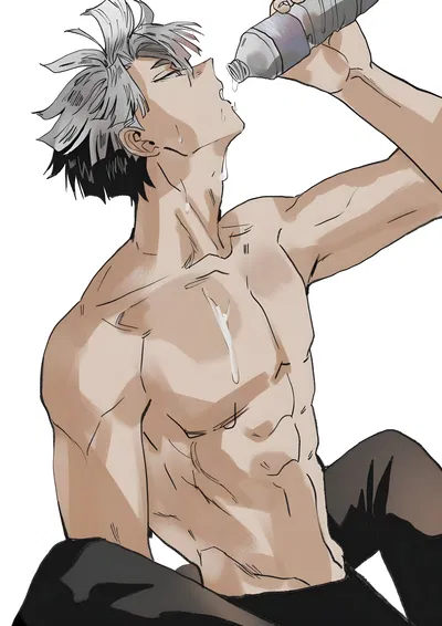 Narumi Gen