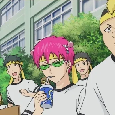 SAIKI K OKINAWA RP!!! 