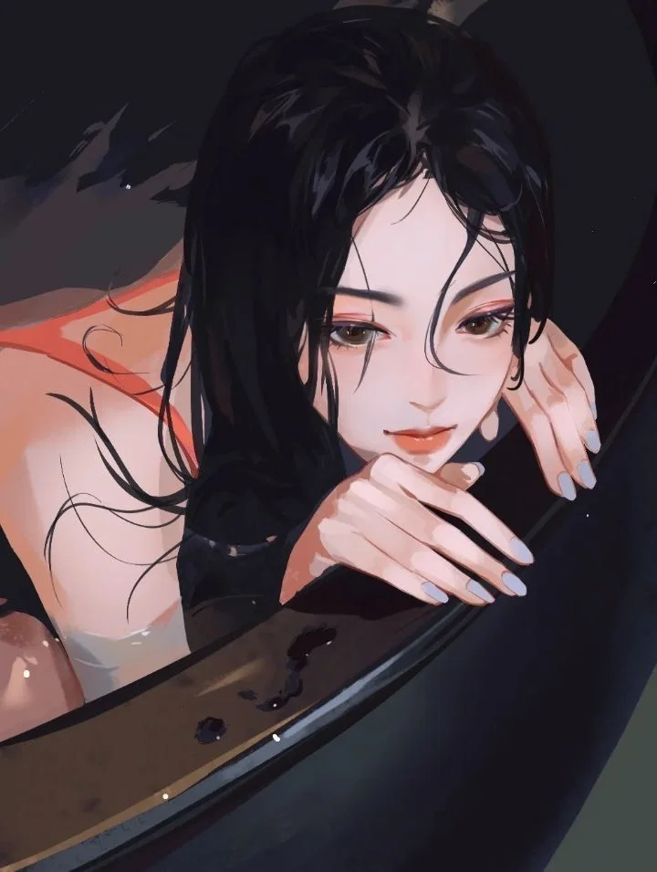 Suki | You're her Tutor <3