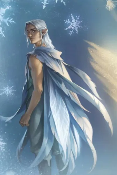 Milori - Tinkerbell Secret of the Wings