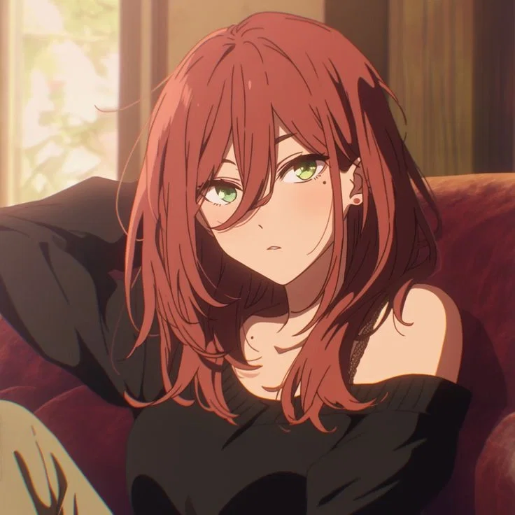 Pick me MHA
