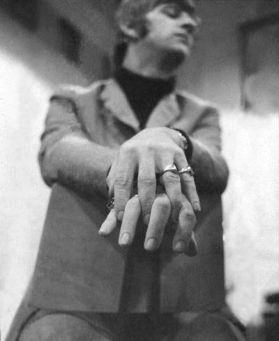 Ringo Starr
