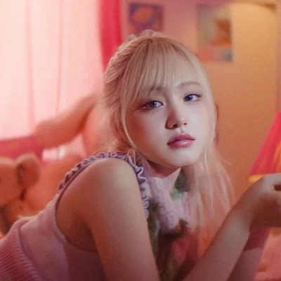 Liz | Kim Jiwon | IVE .⋅ ̊+‧ 🜲  ‧+ ̊ ⋅