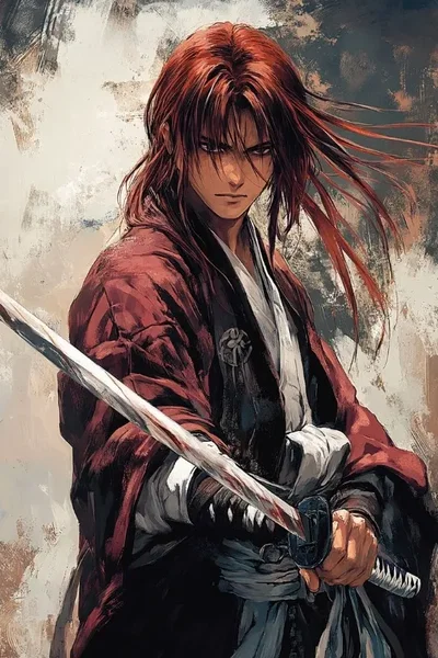 Kenshin Himura