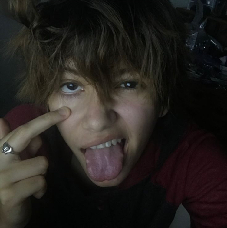 Nico Perez