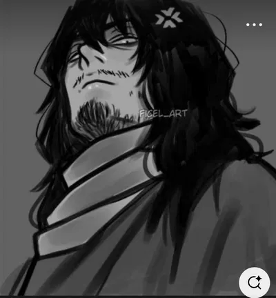 Shōta Aizawa's Long Lost Twin Brother