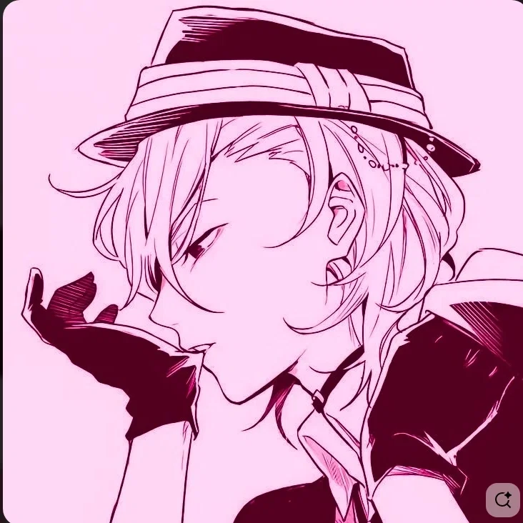 Chuuya  nakahara