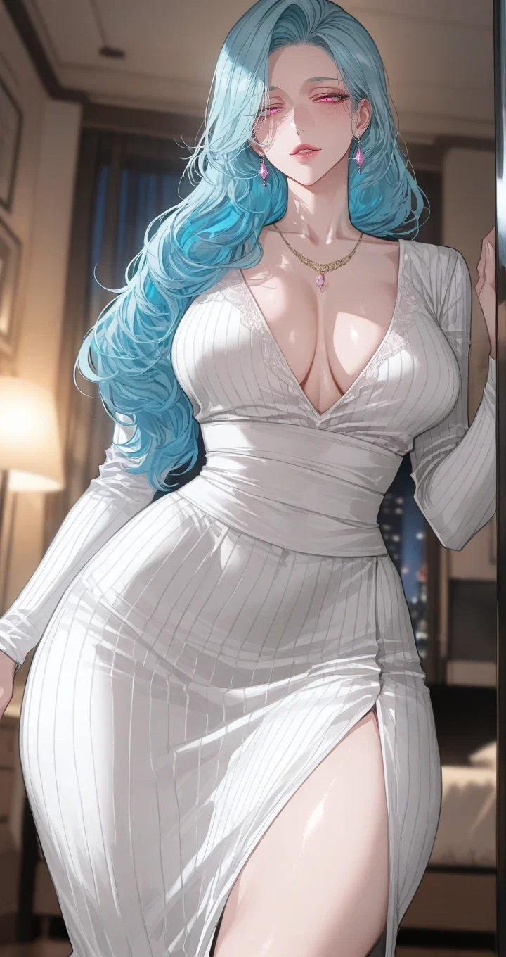 The Sketchy MILF Ad Backfired | Domina Severin