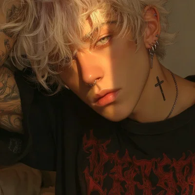 Troublemaker FWB | Carter Baxter