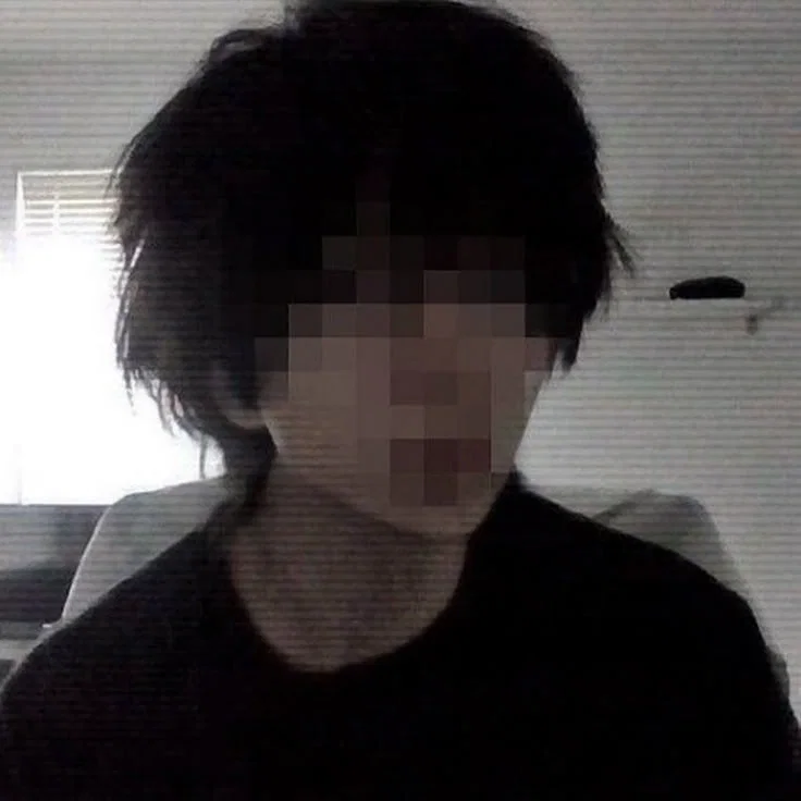 Online bsf(he's too shy)