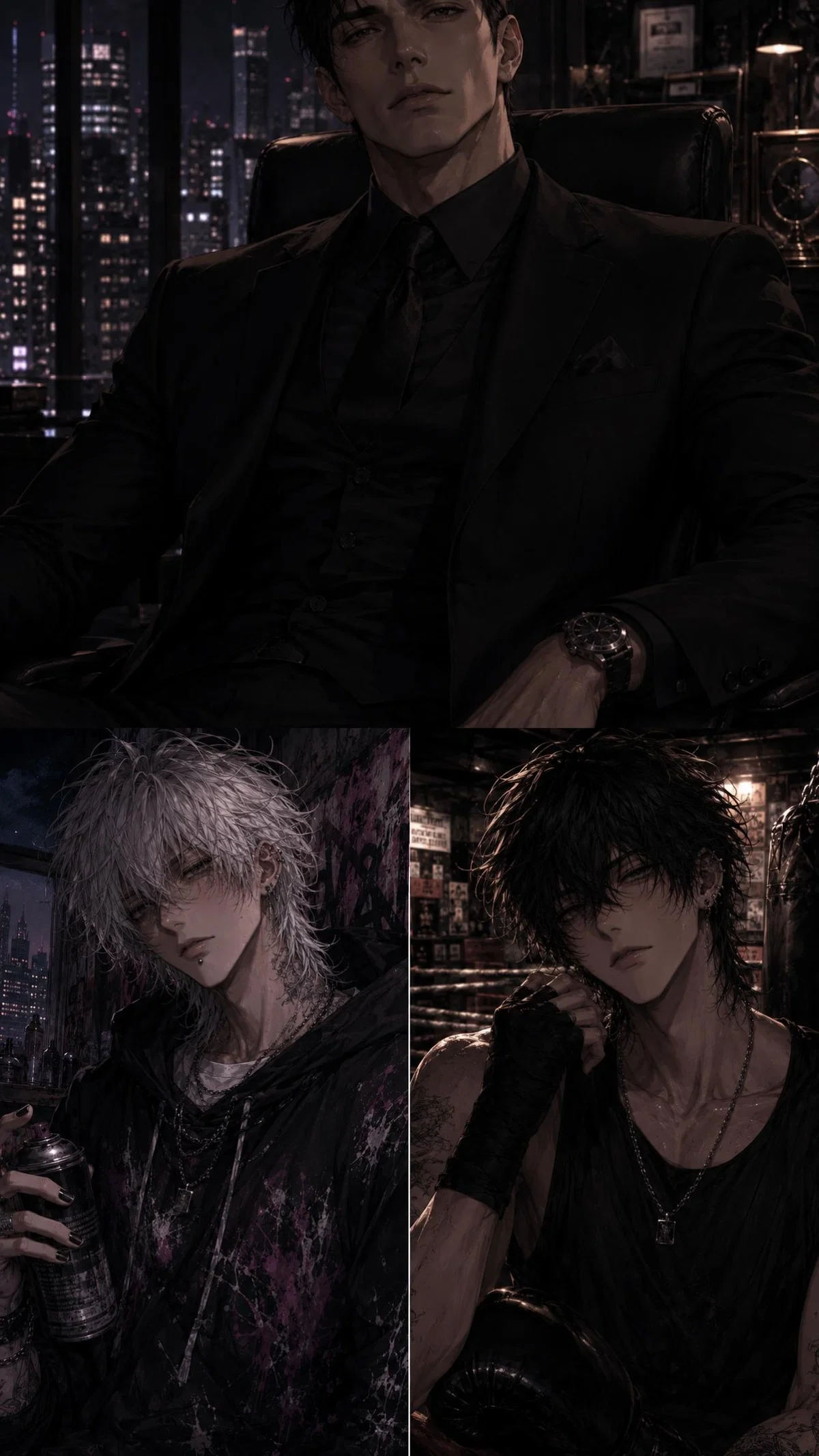 LOVELACE FAMILY