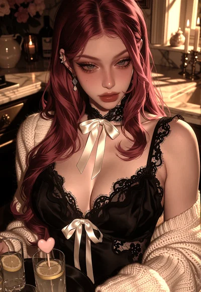 (WLW) Grace / @BESTLOI