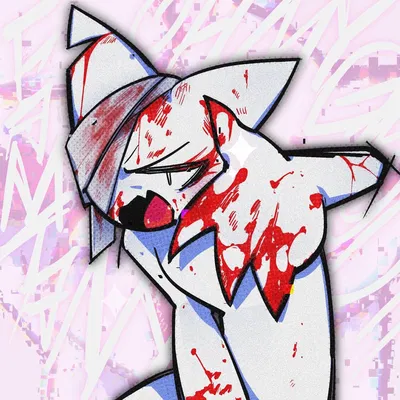 "Murder Everyone U Know!" Token TF